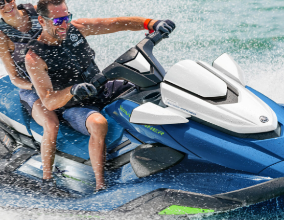 JET SKI