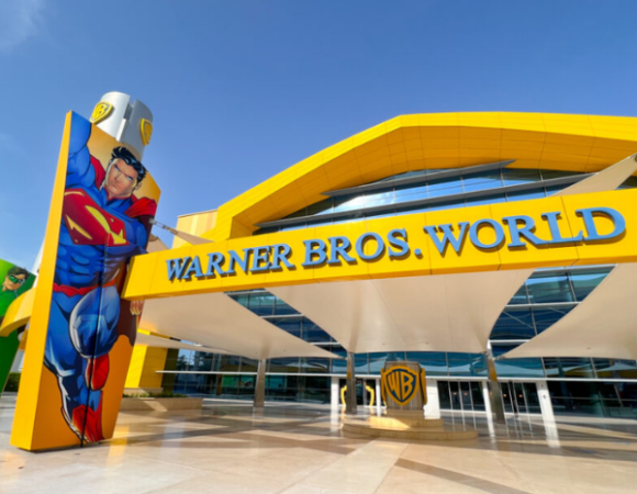 WARNER BROS